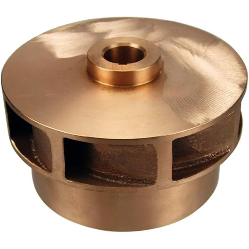 Pentair High Head Impeller 10HP for C Series Pump || 073830