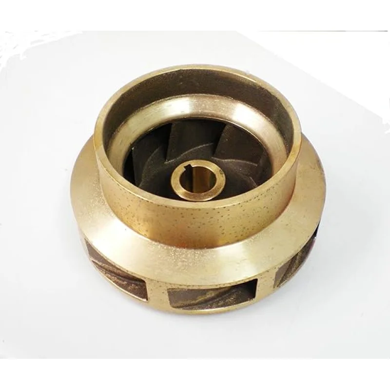 Pentair High Head Impeller 15HP for C Series Pump || 073831