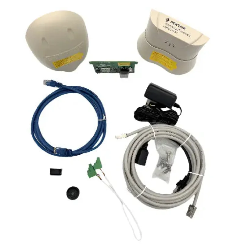 Pentair High Power Antenna900 MHz for IntelliCenter AND ScreenLogic2 Automation Systems. 523557