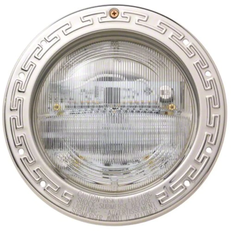 Pentair IntelliBrite White LED Pool Light 601204 - 250 Foot Cord