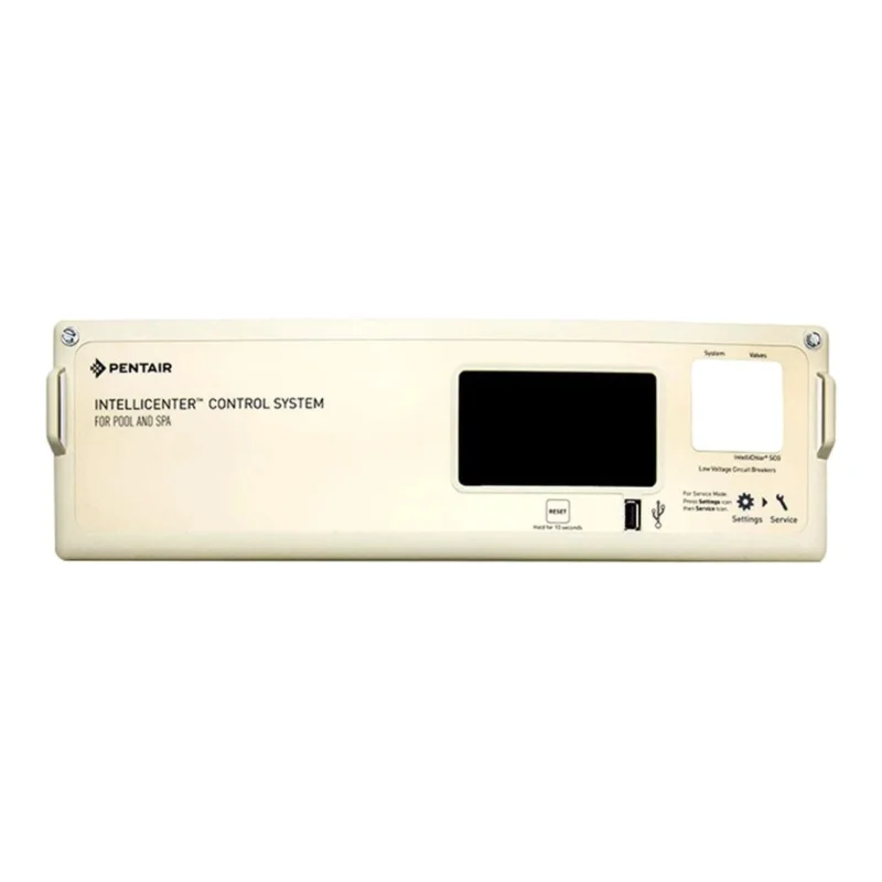 Pentair IntelliCenter i10PS Upgrade Kit | EasyTouch / IntelliTouch Control Systems | 522046