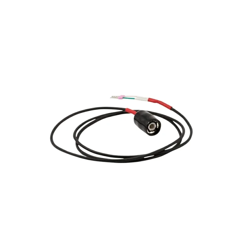 Pentair IntelliChem ORP Sensor Cable 3' | IntelliChem Flow Cell | 744000360