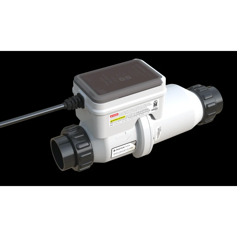 Pentair IntelliChlor Plus60 Salt Chlorine Generator Cell 60k gal 523738