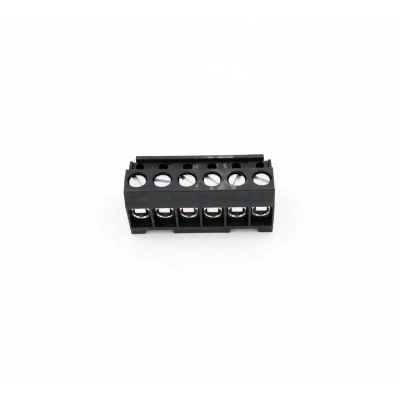 Pentair IntelliFlo3 6-Terminal Plug-In Terminal Block 8023306Z