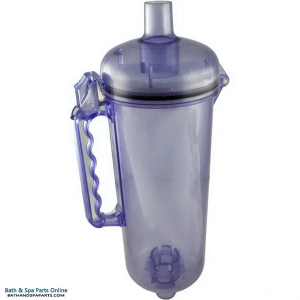 Pentair Kreepy Kadet/Model 186 Leaf Trap With Handle (R211084)
