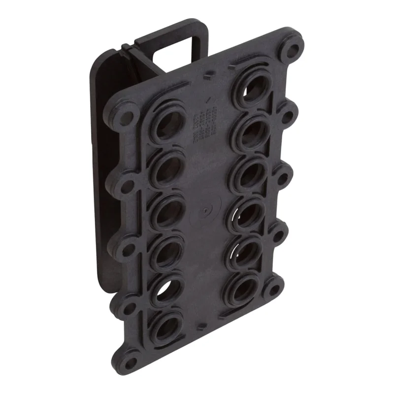 Pentair Manifold Internals | MasterTemp & Max-E-Therm 400K BTU Heaters | 77707-0209