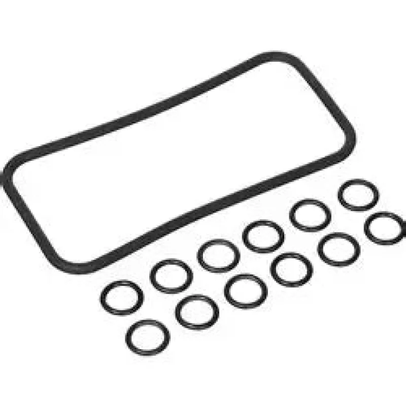 Pentair MasterTemp & Max-E-Therm Heater Manifold O-Ring Kit 77707-0120 | Swimables SW-41-120
