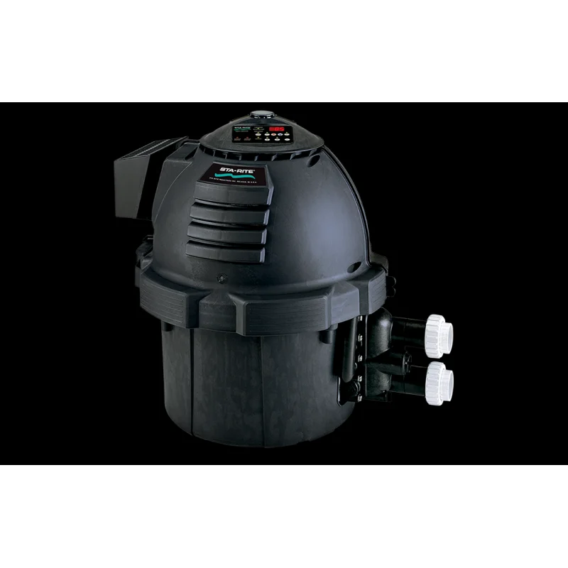 Pentair Max-E-Therm 200 BTU Propane Gas Heater || SR200LP