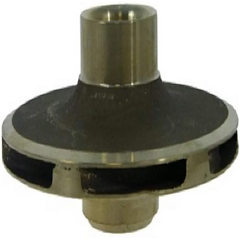 Pentair Medium Head Bronze Impeller 3HP || C5-246