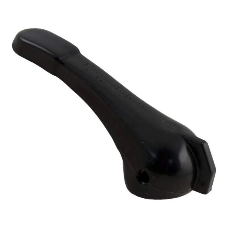Pentair Multiport Valve Handle Black | HiFlow 1-1/2" & 2" MultiPort Valve | 271156Z