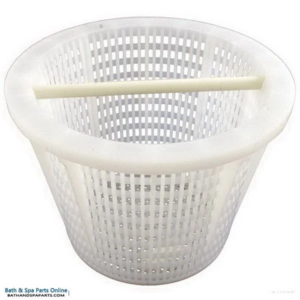 Pentair OEM Admiral Tapered Skimmer Basket (85014500)