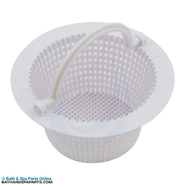 Pentair OEM HydroSkim Skimmer Basket (513330)