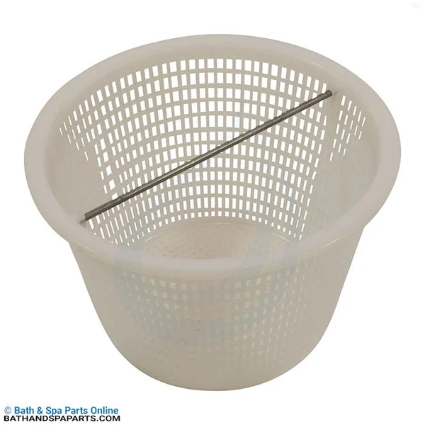 Pentair OEM U-3 Skimmer Basket (08650-0007Z)