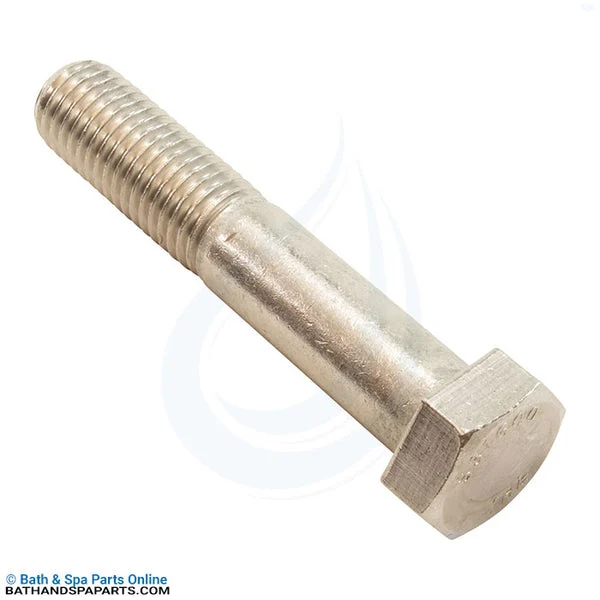 Pentair/Paragon THS Filter HHMB 3/4″-10 x 4″ T316 Bolt (94910)