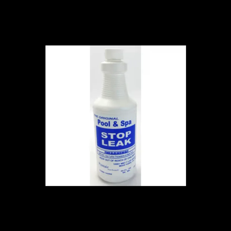 Pentair Pool & Spa Stop Leak 1 Quart | 48220000