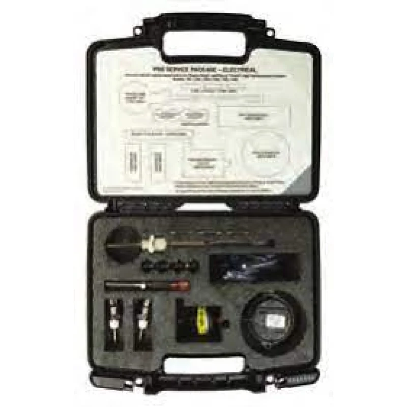 Pentair Pro Service Package- Heaters Electrical System Parts