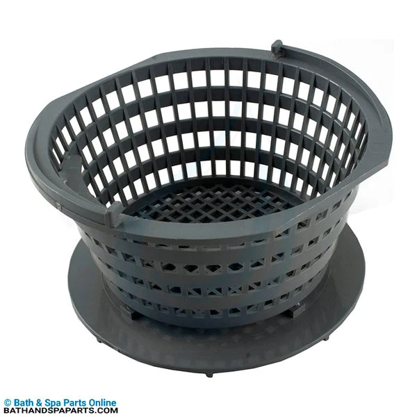 Pentair/Rainbow DDFM/DFML Gray Skimmer Basket (R172661DG)