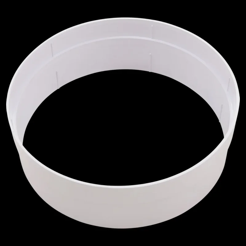 Pentair Skimmer Extension Collar