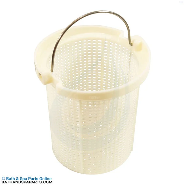 Pentair/Sta-Rite CFA/JW/JWPA DuraGlas MaxEGlas Pump Basket (C108-33PZ)