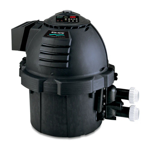 Sta-Rite SR400NA Max-E-Therm Natural Gas Pool and Spa Heater 400k BTU | SR400NA