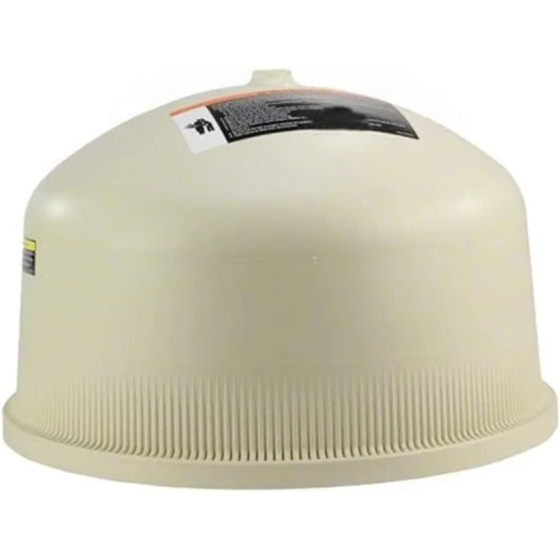 Pentair Tank Lid Assembly for Clean and Clear Plus 320 Sq Ft Cartridge Filter | 170024