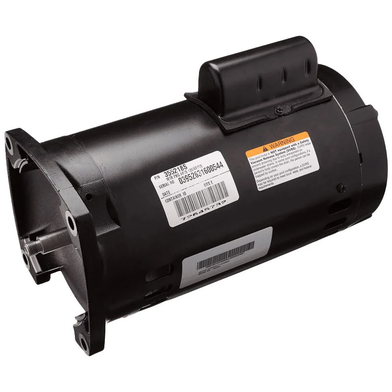 Pentair Waterfall Replacement Motor || 355218S