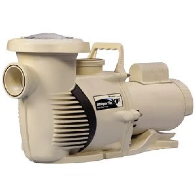 Pentair WhisperFloXF Pump, XF-8, 2.0 HP, 208-230v (022012) - Obsolete