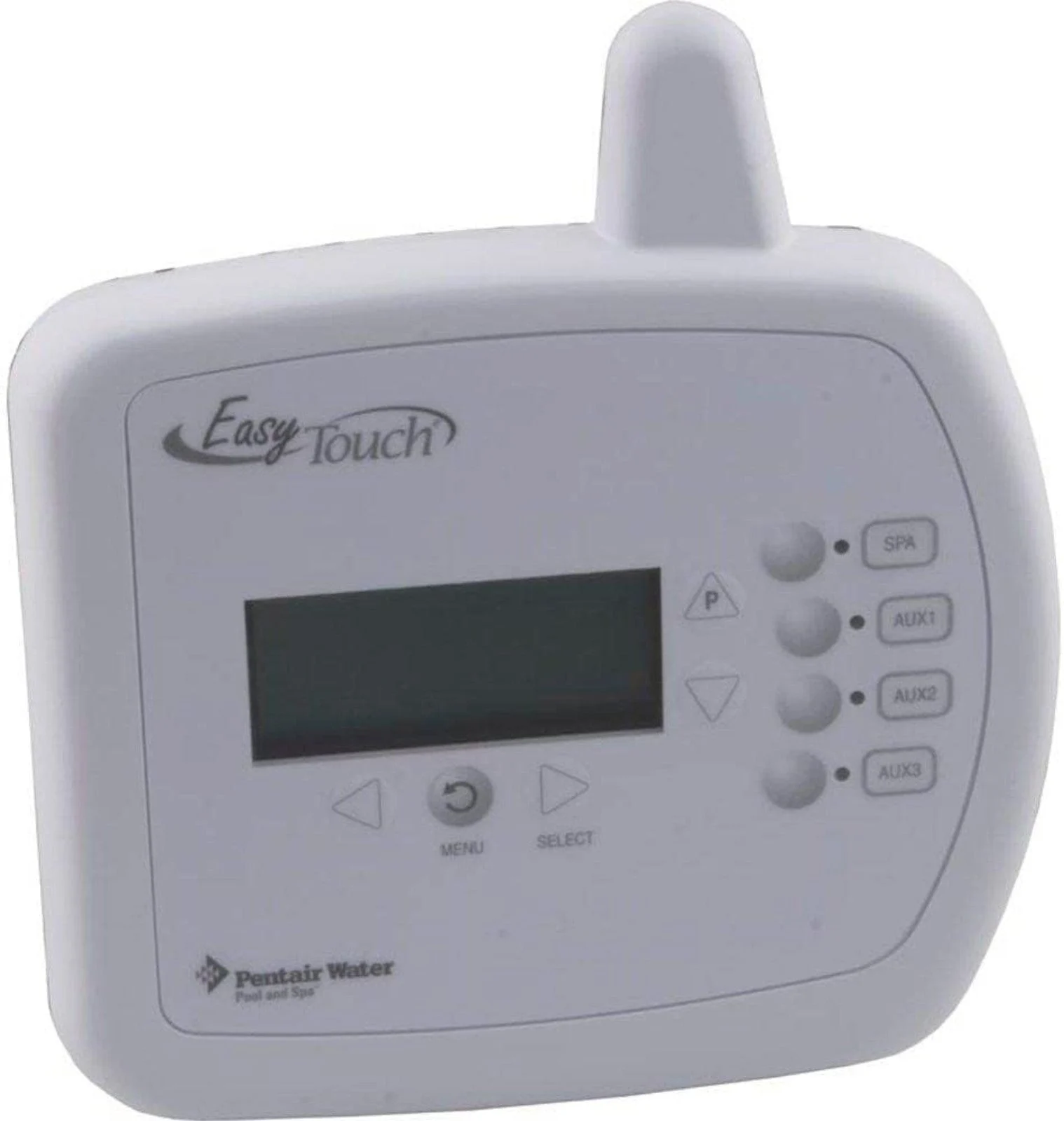 Pentair Wireless Remote Control 4 Auxiliary Circuits Pentair Easytouch 520691