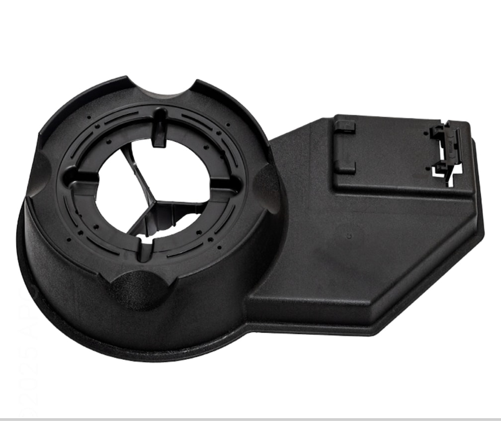 Pentair Base for Filter and Pump