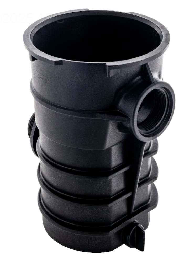 Pentair Dynamo Pot Trap Basket Housing