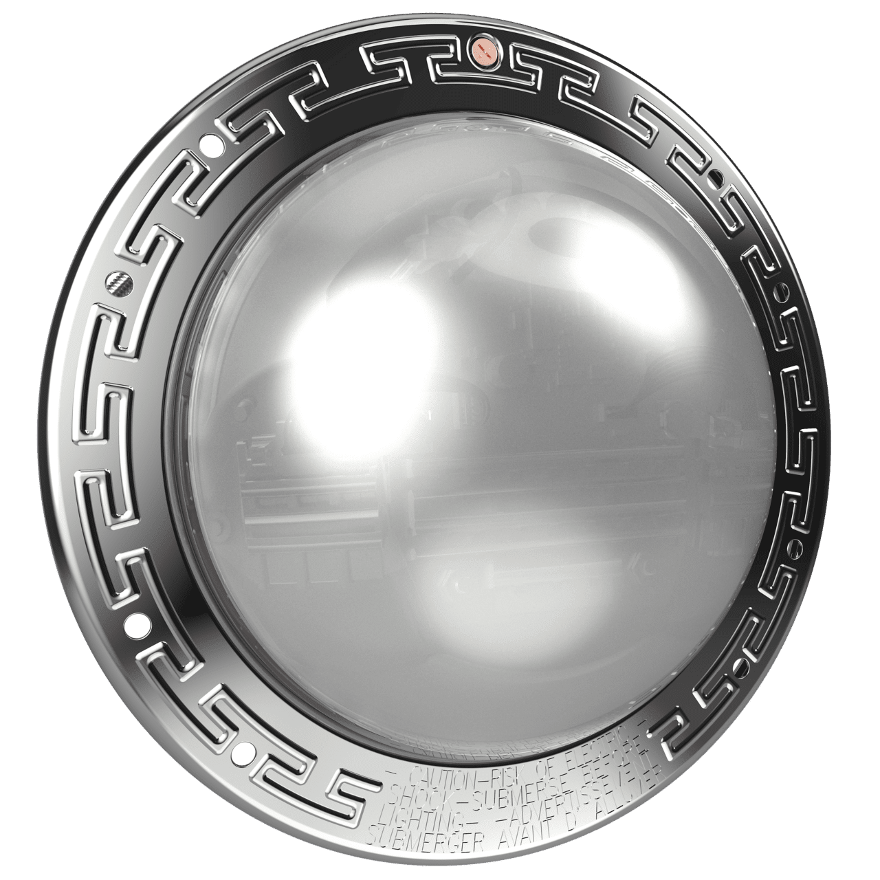 Pentair 100' 12V 300W White Pool IntelliBrite Architectural Series Light