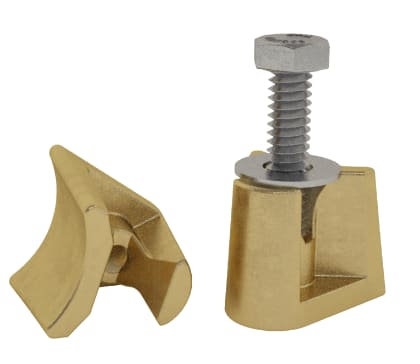 Perma-Cast Hanover No. 40 Wedge Assembly