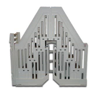 Confer Complete Pool Entry System