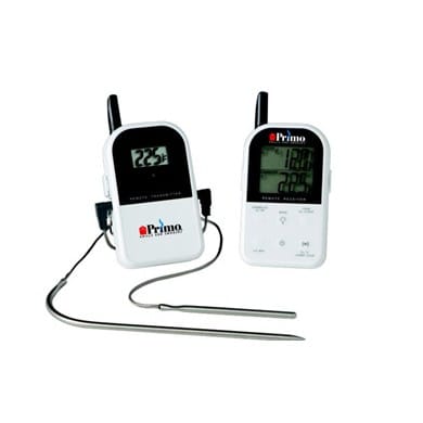 Primo Remote Digital Thermometer