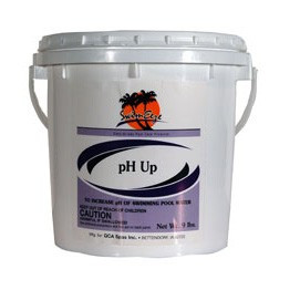 Swimeeze Balancers Granular pH Up 9 lb. P31009 P31009-Q