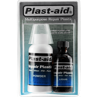 Plast-Aid Plast-Aid 6 oz. Kit