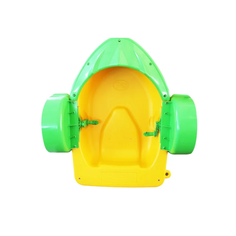 Plastic Hand Paddle Boat for Pools