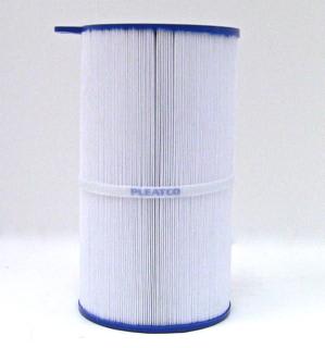 Pleatco Cartridge 50 SQFT front load