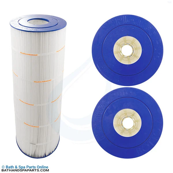 Pleatco PA200S C-8420 Spa/Pool Filter Cartridge
