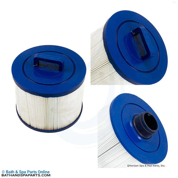 Pleatco PDS22P4 6CH-22 Spa/Pool Filter Cartridge