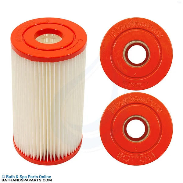 Pleatco PGF7 C-4307 FC-3744 Spa/Pool Filter Cartridge