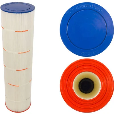 Pleatco PJC147 147 SqFt Filter 28 13/16 x 7 3/4 Jacuzzi Carvin