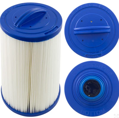 Pleatco PSG25P4 with 1 1/2 Mpt Threads 25Sqft