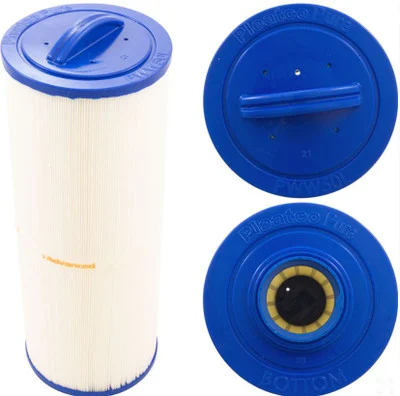 Pleatco PWW50L Filter 1 1/2 Inch Fem SAE 13×5 Cal Spa