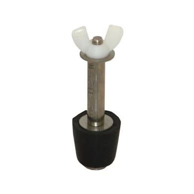 Anderson 3/4" / 1" Extended Pipe Plug
