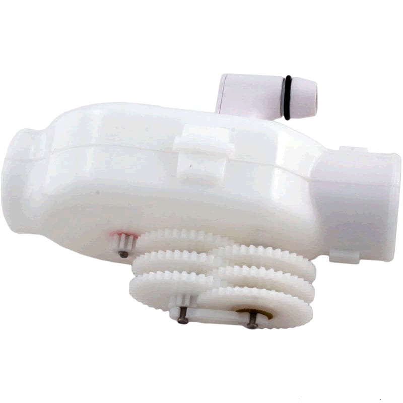 Polaris 360 Genuine OEM Mechanism In-Line Backup Valve