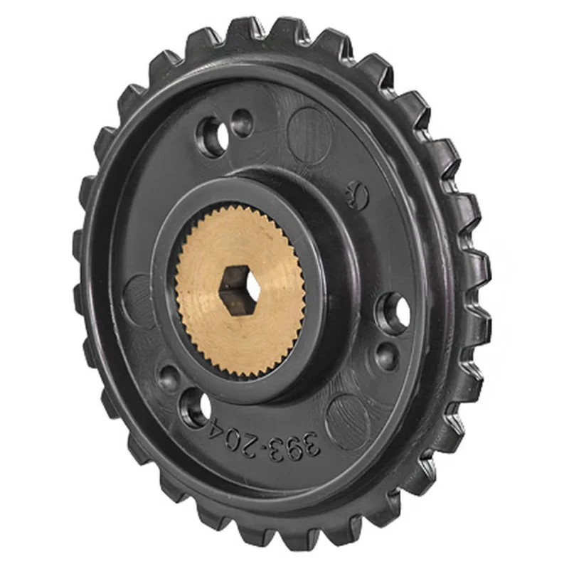 Polaris Drive Sprocket Assembly | R0547500