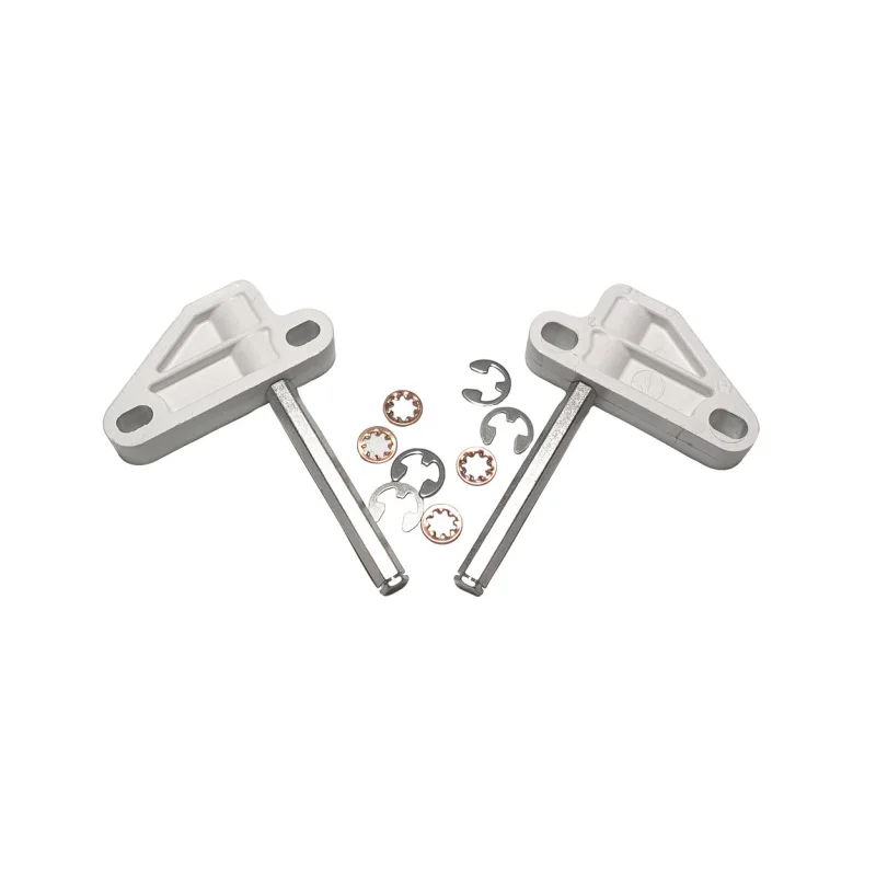Polaris Front and Rear Axle Block, Replacement Kit | 9-100-1139