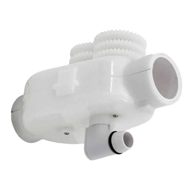 Polaris G53 Up Valve Mechanism