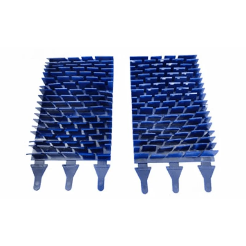Polaris R0517300 Brush Set of 2 for Polaris 9300 Sport Robotic Pool Cleaner